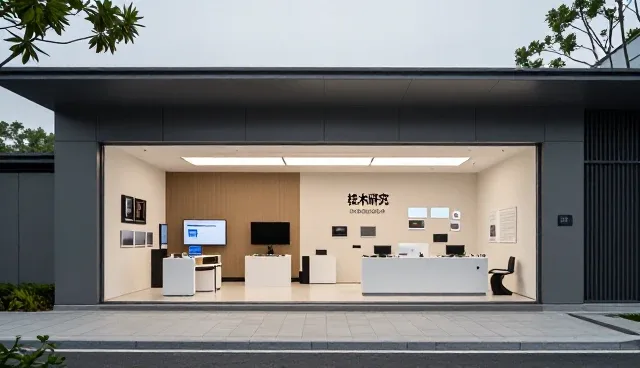 技术服务如何在复杂环境中实现性能稳定与适用性扩展